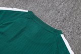 26-27 NK Green High Quality Player Version Training Short Suit (球员套装)