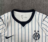 26-27 INT Away Leaked Edition Fans Soccer Jersey