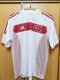 2002 Turkeyr Away Retro Soccer Jersey