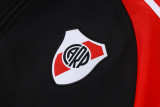 26-27 River Plate High Quality Jacket Tracksuit
