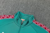 26-27 Portugal High Quality Jacket Tracksuit