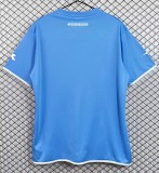 2006-2007 Napoli Home Retro Soccer Jersey