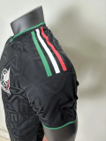 2026 Mexico Third Player Version Soccer Jersey
