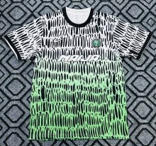 26-27 Nigeria Training shirts