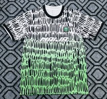 26-27 Nigeria Training shirts 26-27 Nigeria Training shirts