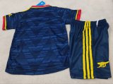 26-27 ARS Away Kids Player Version Soccer Jersey (球员童装)