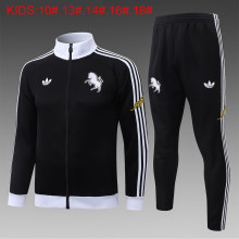 26-27 JUV High Quality Kids Jacket Tracksuit