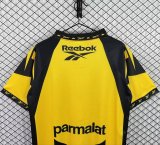 1998-1999 CA Penarol Home Retro Soccer Jersey