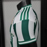 26-27 RMA Special Edition Player Version Soccer Jersey