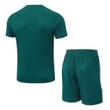 26-27 NK Green High Quality Player Version Training Short Suit (球员套装)