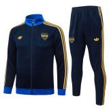 26-27 Boca Juniors High Quality Jacket Tracksuit