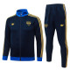 26-27 Boca Juniors High Quality Jacket Tracksuit