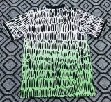 26-27 Nigeria Training shirts