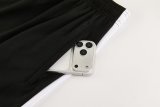 2026 NK Black Training Short Suit