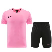 2026 NK Pink Training Short Suit 2026 NK Pink Training Short Suit