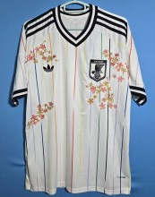 2026 Japan Embroidered Version Soccer Jersey