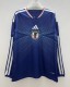 2026 World Cup Japan Home Long sleeves Fans Soccer Jersey