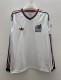 2026 World Cup Mexico Away Long sleeves Fans Soccer Jersey (长袖)