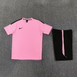 2026 NK Pink Training Short Suit