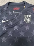 2026 World Cup USA Away Women Fans Soccer Jersey (女)