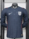 2026 World Cup USA Away Long Sleeve Player Version Soccer Jersey*长袖球员