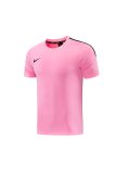 2026 NK Pink Training Short Suit