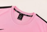 2026 NK Pink Training Short Suit