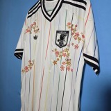 2026 Japan Embroidered Version Soccer Jersey