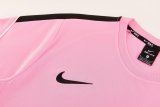 2026 NK Pink Training Short Suit