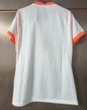 2026 NetherIands Away Women Fans Soccer Jersey (女)