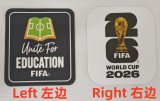 2026 Panama Home Women Fans Soccer Jersey (女)