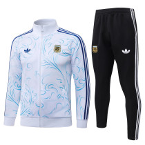 2026 Argentina High Quality Jacket Tracksuit 2026 Argentina High Quality Jacket Tracksuit