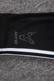 26-27 JUV High Quality Half Pull Tracksuit