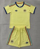 2026 Curacao Curaçao Away Adult Suit