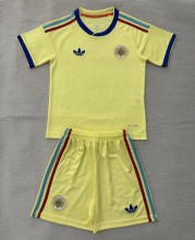 2026 Curacao Curaçao Away Adult Suit
