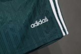 1995-1996 LIV Away Retro Shorts Pants