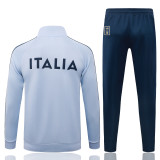 26-27 Italy High Quality Jacket Tracksuit