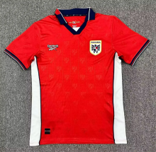2026 Panama Home Fans Soccer Jersey