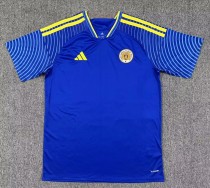 2026 Curacao Curaçao Home Fans Soccer Jersey