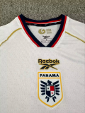 2026 Panama Away Fans Soccer Jersey