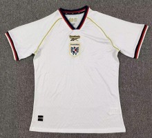 2026 Panama Away Women Fans Soccer Jersey (女)