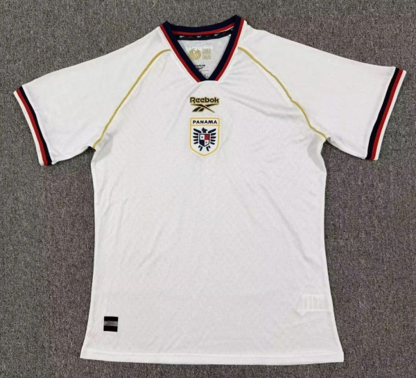 2026 Panama Away Women Fans Soccer Jersey (女)