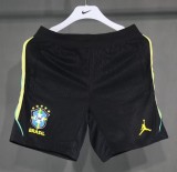 26-27 Brazil High Quality Training Shorts Pants