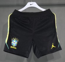 26-27 Brazil High Quality Training Shorts Pants