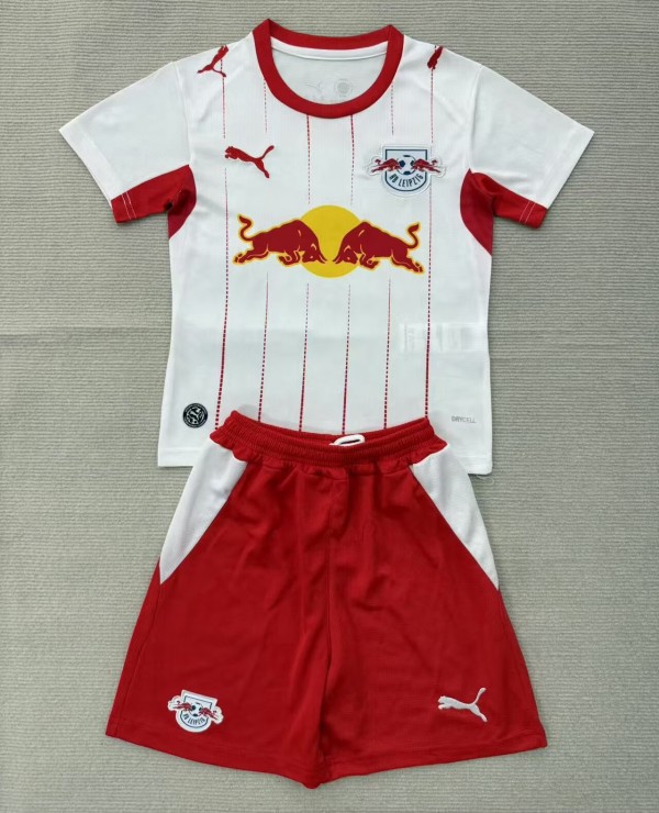26-27 RB Leipzig Home Adult Suit