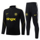 26-27 CHE High Quality Half Pull Tracksuit