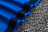 26-27 INT High Quality Half Pull Tracksuit