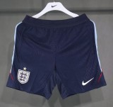 26-27 England High Quality Training Shorts Pants