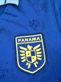 2026 Panama Third Fans Soccer Jersey