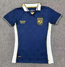 2026 Panama Third Women Fans Soccer Jersey (女)
